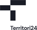 Territori 24 Logo